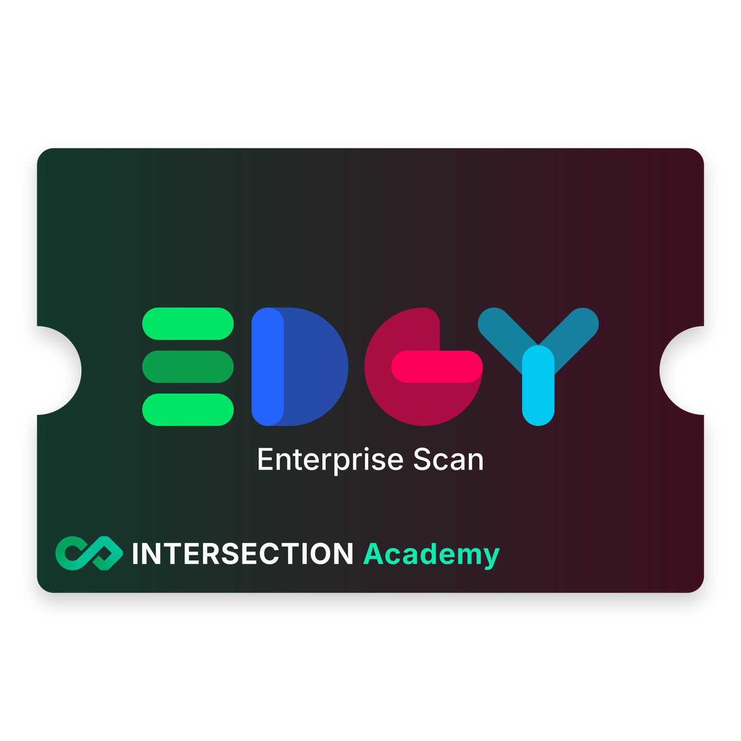 EDGY Enterprise Scan – Course | March 2026