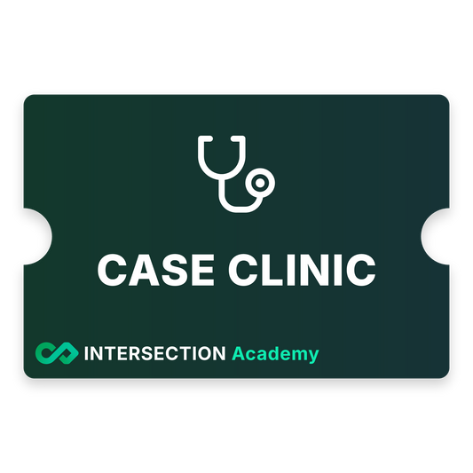 Case Clinic – Coaching