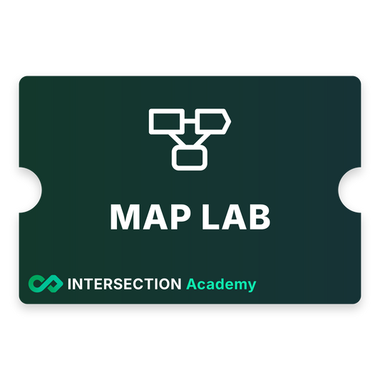 Map Lab – Coaching