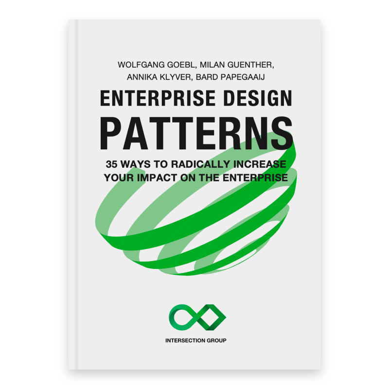 Enterprise Design Patterns (.pdf)